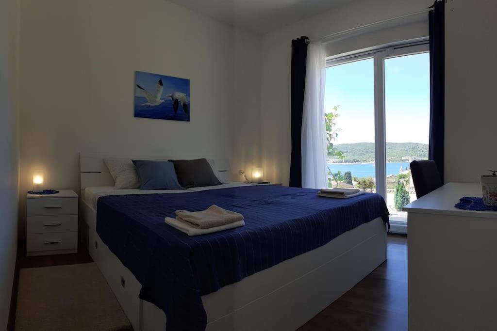 Vis - Luxury Holiday Villa With Swimming Pool Exteriér fotografie