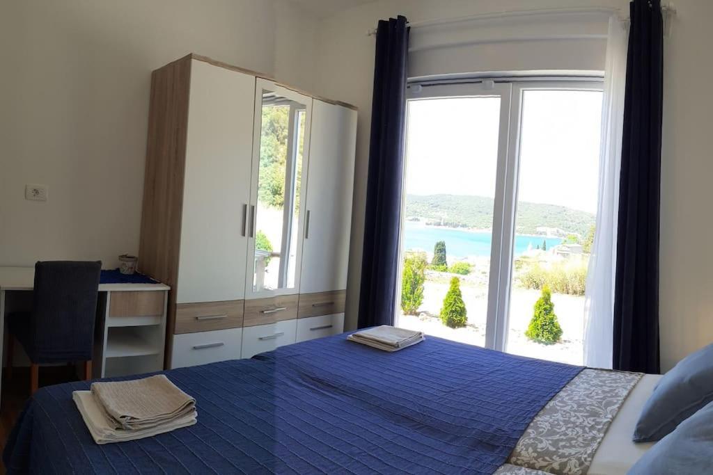 Vis - Luxury Holiday Villa With Swimming Pool Exteriér fotografie